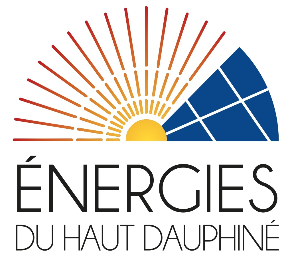 Logo Centrales Villageoises du Haut Dauphiné
